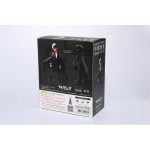 185 PRE-ORDER Burakku Jakku Black Jack Alloy Figure Tokyo Toys (3)
