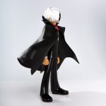 185 PRE-ORDER Burakku Jakku Black Jack Alloy Figure Tokyo Toys (5)
