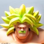187 PRE-ORDER Fools Paradise DOKKAN AWAKEN FURUPAWA D (5)