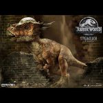 188 PRE-ORDER Jurassic World Fallen Kingdom Stygimoloch 1’6 Scale LMCJW2-05 Prime 1 Studio (1)