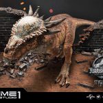 188 PRE-ORDER Jurassic World Fallen Kingdom Stygimoloch 1’6 Scale LMCJW2-05 Prime 1 Studio (10)