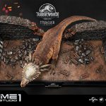 188 PRE-ORDER Jurassic World Fallen Kingdom Stygimoloch 1’6 Scale LMCJW2-05 Prime 1 Studio (11)