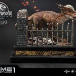 188 PRE-ORDER Jurassic World Fallen Kingdom Stygimoloch 1’6 Scale LMCJW2-05 Prime 1 Studio (13)