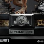 188 PRE-ORDER Jurassic World Fallen Kingdom Stygimoloch 1’6 Scale LMCJW2-05 Prime 1 Studio (15)