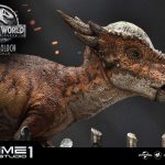 188 PRE-ORDER Jurassic World Fallen Kingdom Stygimoloch 1’6 Scale LMCJW2-05 Prime 1 Studio (18)