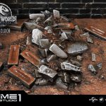 188 PRE-ORDER Jurassic World Fallen Kingdom Stygimoloch 1’6 Scale LMCJW2-05 Prime 1 Studio (20)