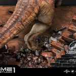 188 PRE-ORDER Jurassic World Fallen Kingdom Stygimoloch 1’6 Scale LMCJW2-05 Prime 1 Studio (21)