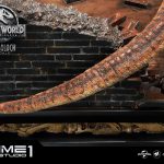 188 PRE-ORDER Jurassic World Fallen Kingdom Stygimoloch 1’6 Scale LMCJW2-05 Prime 1 Studio (22)