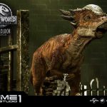 188 PRE-ORDER Jurassic World Fallen Kingdom Stygimoloch 1’6 Scale LMCJW2-05 Prime 1 Studio (3)