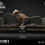 188 PRE-ORDER Jurassic World Fallen Kingdom Stygimoloch 1’6 Scale LMCJW2-05 Prime 1 Studio (5)