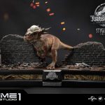 188 PRE-ORDER Jurassic World Fallen Kingdom Stygimoloch 1’6 Scale LMCJW2-05 Prime 1 Studio (6)