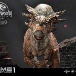 188 PRE-ORDER Jurassic World Fallen Kingdom Stygimoloch 1’6 Scale LMCJW2-05 Prime 1 Studio (9)