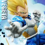190 PRE-ORDER Dragon Ball Z Super Saiyan Vegeta 1’4 Scale MPMDBZ-02 Prime 1 Studio (13)