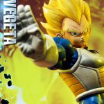 190 PRE-ORDER Dragon Ball Z Super Saiyan Vegeta 1’4 Scale MPMDBZ-02 Prime 1 Studio (14)