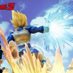 190 PRE-ORDER Dragon Ball Z Super Saiyan Vegeta 1’4 Scale MPMDBZ-02 Prime 1 Studio (20)