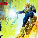 190 PRE-ORDER Dragon Ball Z Super Saiyan Vegeta 1’4 Scale MPMDBZ-02 Prime 1 Studio (23)