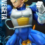 190 PRE-ORDER Dragon Ball Z Super Saiyan Vegeta 1’4 Scale MPMDBZ-02 Prime 1 Studio (31)