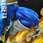 190 PRE-ORDER Dragon Ball Z Super Saiyan Vegeta 1’4 Scale MPMDBZ-02 Prime 1 Studio (32)