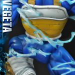 190 PRE-ORDER Dragon Ball Z Super Saiyan Vegeta 1’4 Scale MPMDBZ-02 Prime 1 Studio (33)