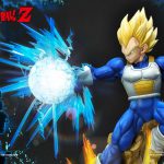 190 PRE-ORDER Dragon Ball Z Super Saiyan Vegeta 1’4 Scale MPMDBZ-02 Prime 1 Studio (38)