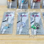 F0001 NEW Bleach BLEACH BOCCHI KUN ACRYLIC CHARM SET 24 Pcs. ACG (3)
