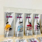 F0001 NEW Bleach BLEACH BOCCHI KUN ACRYLIC CHARM SET 24 Pcs. ACG (7)