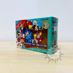 F0010 NEW Mega Man CUTMAN nanoblock CAPCOM (3)