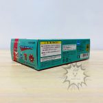 F0010 NEW Mega Man CUTMAN nanoblock CAPCOM (5)