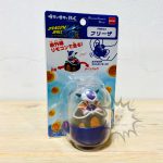 F0011 NEW Dragon ball Gacha Gacha RC Dragon Ball Kai Frieza CCP (1)