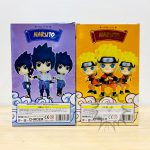 F0013 F0014 NEW Naruto ACTION FIGURE CHAOERCOMICS Uzumaki Naruto Set 2 pcs. Chaoer (