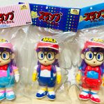 F0015 F0016 F0017 NEW Dr.Slump (1)