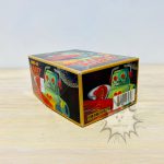 F0020 Pre-owned item C Box B Sparky Robot Sparky Robot Wind-Up gray ICHIKO (2)