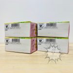 F0021 F0022 F0023 F0024 NEW Sylvanian Families Mini Series Kabaya (5)
