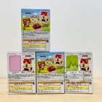 F0021 F0022 F0023 F0024 NEW Sylvanian Families Mini Series Kabaya (6)