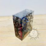F0025 NEW Fist of the Blue Sky Kasumi Kenshiro Figure Collection No.1 Kaiyodo (5)