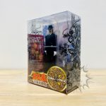 F0026 NEW Fist of the Blue Sky Yo Figure Collection No.2 Kaiyodo (4)