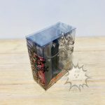 F0026 NEW Fist of the Blue Sky Yo Figure Collection No.2 Kaiyodo (5)