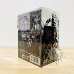 F0027 NEW Fist of The North Star Kaiser Figure Collection Vol.5 No.12 Kaiyodo (3)