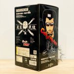 F0034 Pre-owned item A Box A Crows & Worst HISASHI GENBA CRAZY H (3)