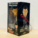 F0035 Pre-owned item A Box A Crows & Worst YASUNORI KAI CRAZY HEA (4)