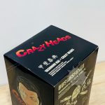 F0035 Pre-owned item A Box A Crows & Worst YASUNORI KAI CRAZY HEA (5)