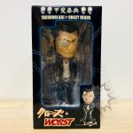 F0035 Pre-owned item A Box A Crows & Worst YASUNORI KAI CRAZY HEADS (1)