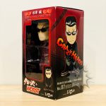 F0036 Pre-owned item A Box A Crows & Worst Makot (4)