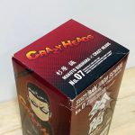 F0036 Pre-owned item A Box A Crows & Worst Makot (5)