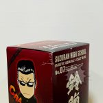 F0036 Pre-owned item A Box A Crows & Worst Makot (6)
