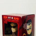 F0036 Pre-owned item A Box A Crows & Worst Makot (7)