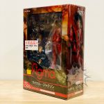 F0038 NEW Michael Jackson figma Michael Jackson Max Factory (4)