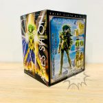 FBD0091 NEW SAINT SEIYA Saint Cloth Myth EX Aries Shion Holy War Version Bandai (4)