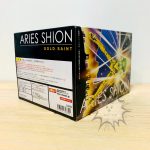 FBD0091 NEW SAINT SEIYA Saint Cloth Myth EX Aries Shion Holy War Version Bandai (6)
