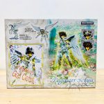 FBD0100 PRE-OWNED Box A item A SAINT SEIYA Saint Cloth Myth Pegasus Seiya Go